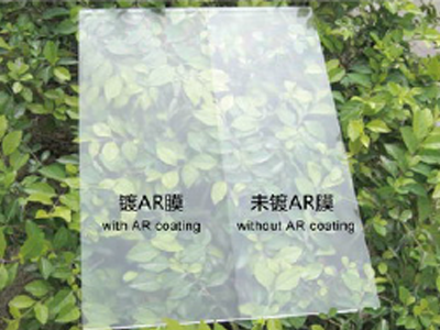  AR膜玻璃
